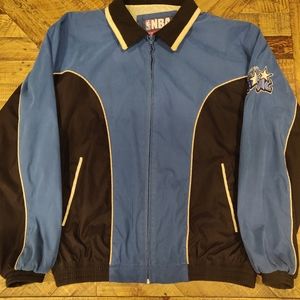 Vintage Carl Banks Orlando Magic jacket L